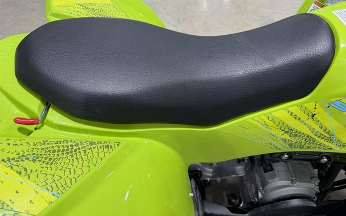 2026 Yamaha YFZ 50