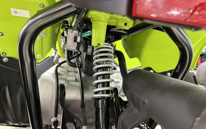2026 Yamaha YFZ 50