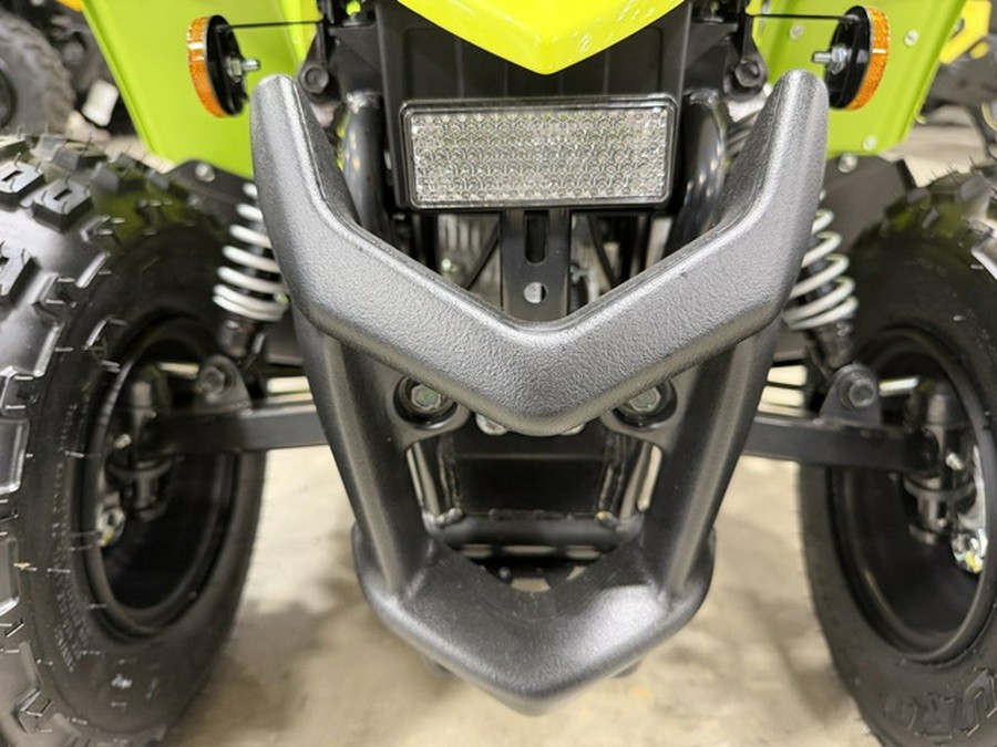 2026 Yamaha YFZ 50