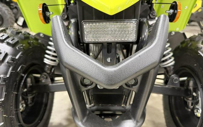 2026 Yamaha YFZ 50