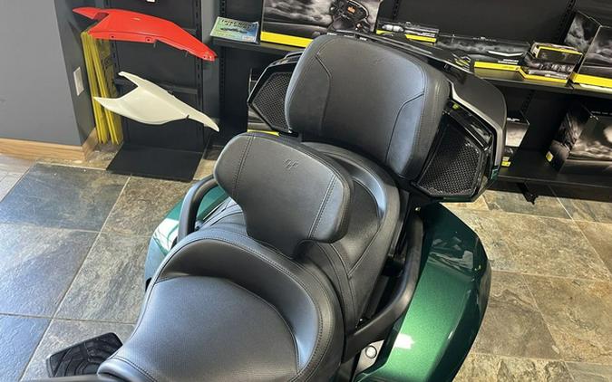 2025 Can-Am Spyder F3 Limited Special Series