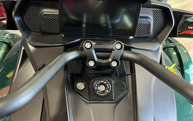 2025 Can-Am Spyder F3 Limited Special Series