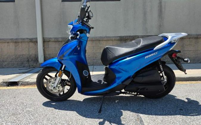 2023 Kymco People S 150i ABS