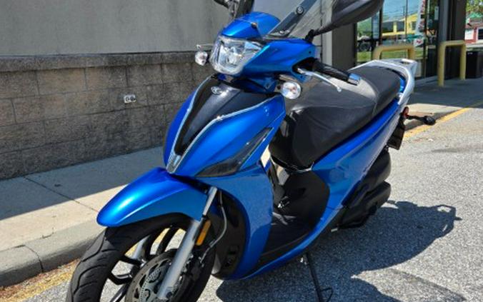 2023 Kymco People S 150i ABS