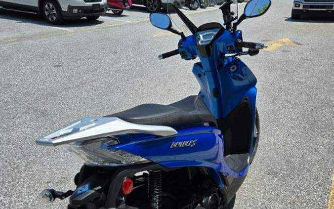 2023 Kymco People S 150i ABS