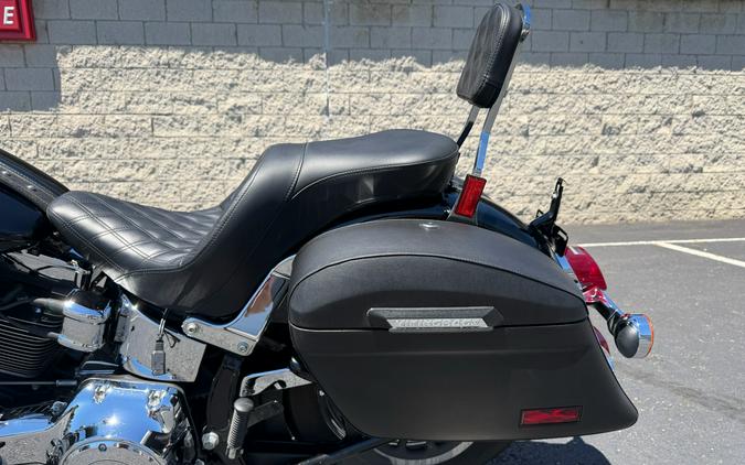 2016 Harley-Davidson Heritage Softail® Classic
