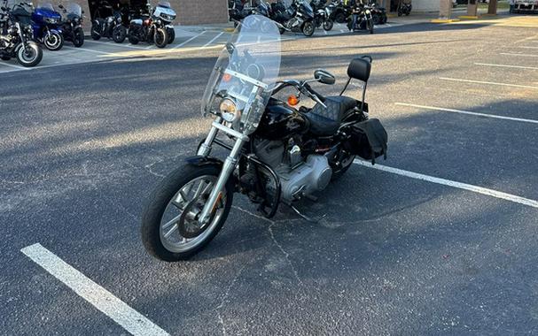 2009 Harley-Davidson Dyna FXD - Super Glide