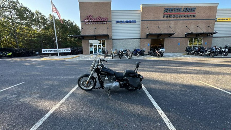 2009 Harley-Davidson Dyna FXD - Super Glide