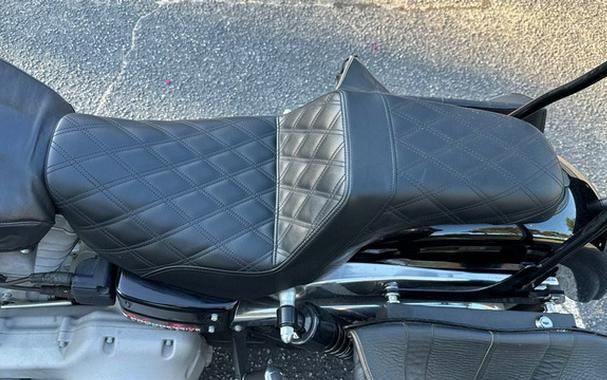 2009 Harley-Davidson Dyna FXD - Super Glide