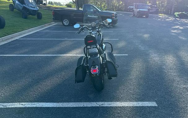 2009 Harley-Davidson Dyna FXD - Super Glide