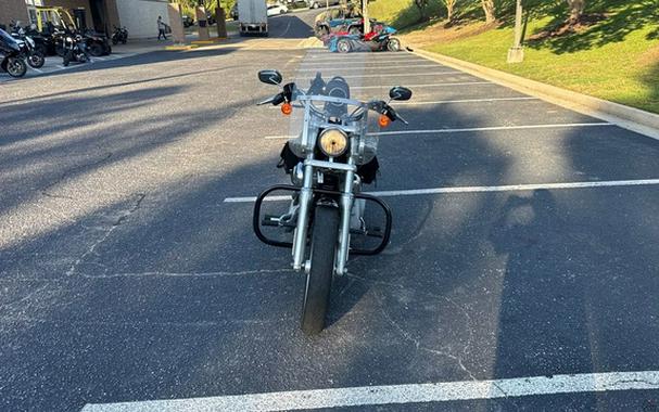 2009 Harley-Davidson Dyna FXD - Super Glide