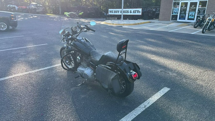 2009 Harley-Davidson Dyna FXD - Super Glide