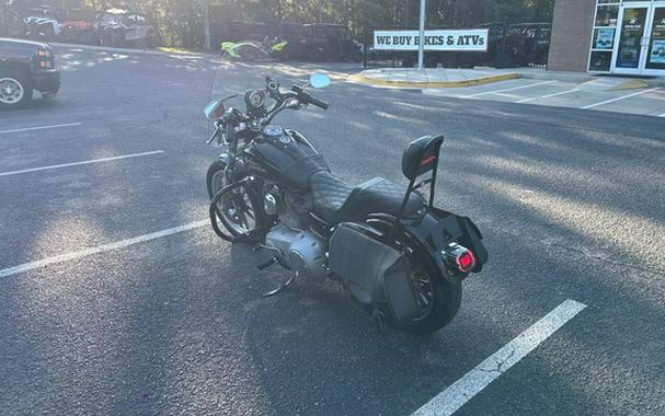 2009 Harley-Davidson Dyna FXD - Super Glide