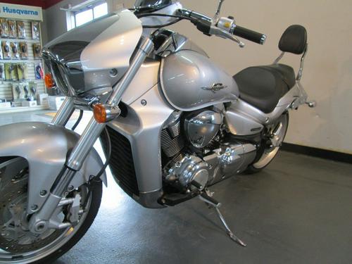 2006 Suzuki Boulevard M109R