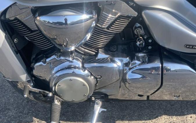 2006 Suzuki Boulevard M109R
