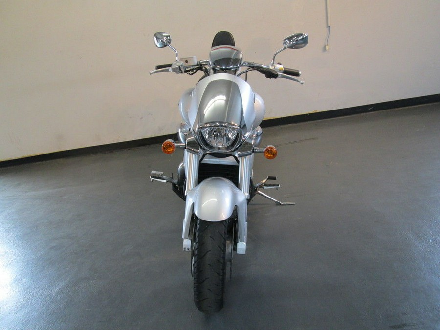 2006 Suzuki Boulevard M109R