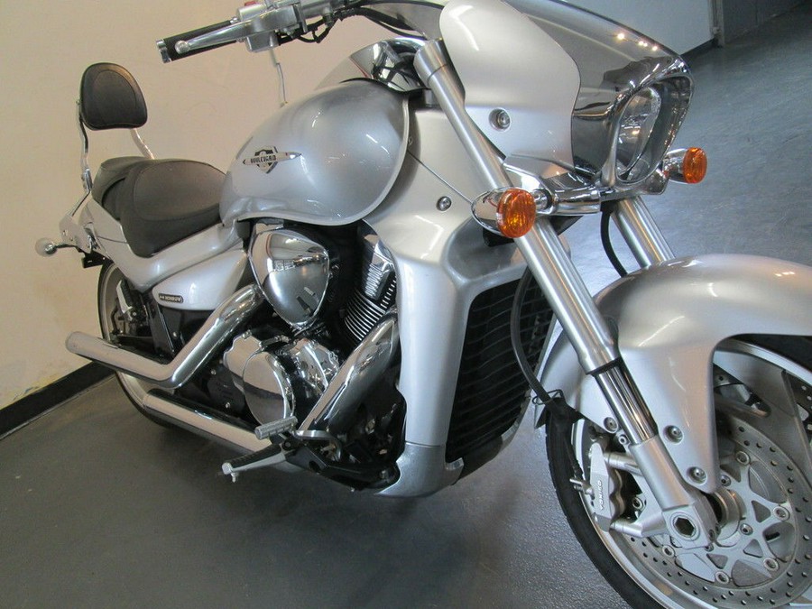 2006 Suzuki Boulevard M109R