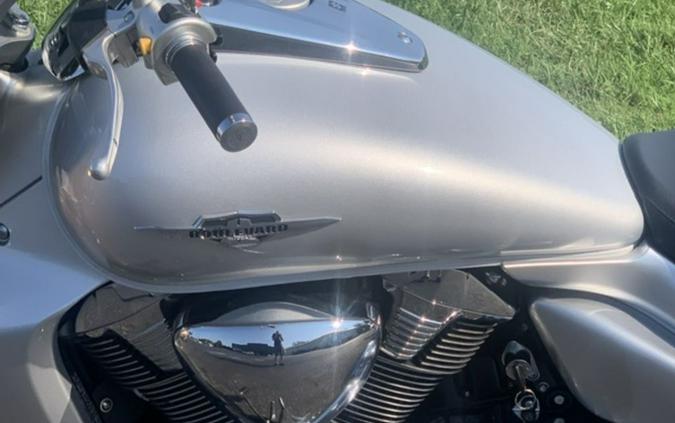 2006 Suzuki Boulevard M109R