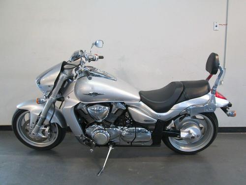 2006 Suzuki Boulevard M109R