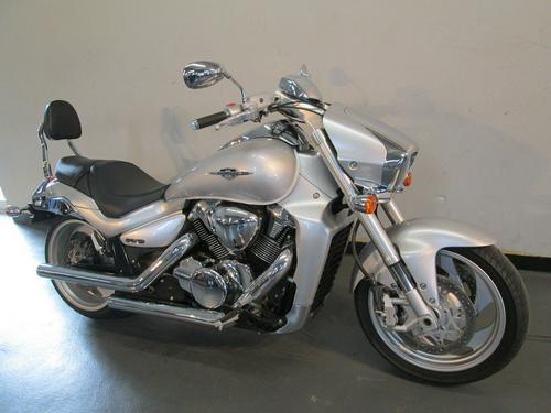 2006 Suzuki Boulevard M109R