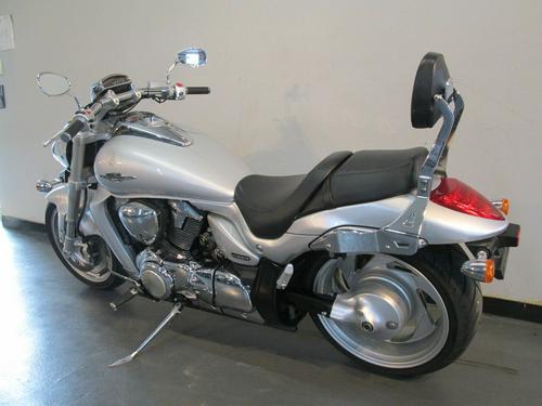 2006 Suzuki Boulevard M109R