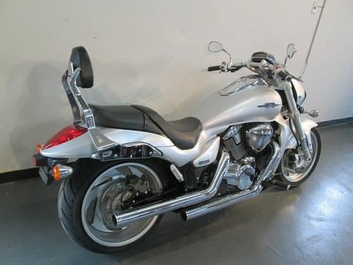 2006 Suzuki Boulevard M109R