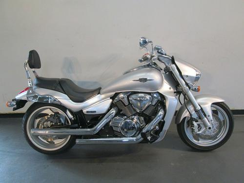 2006 Suzuki Boulevard M109R