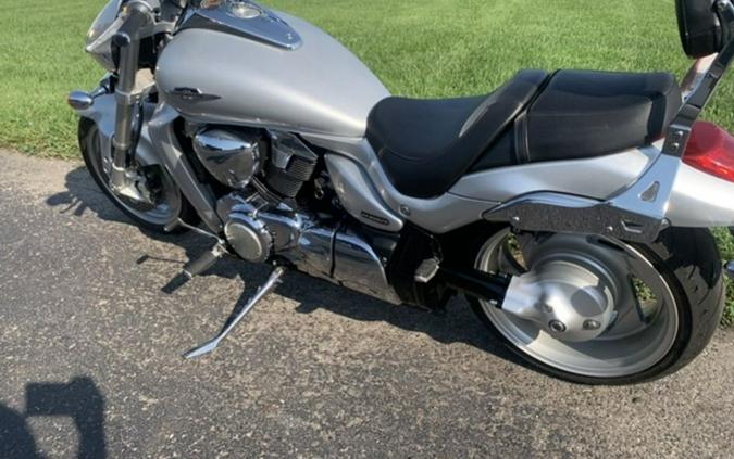 2006 Suzuki Boulevard M109R