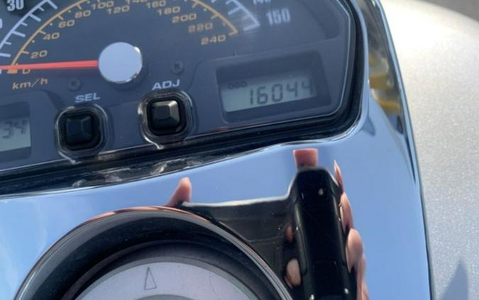 2006 Suzuki Boulevard M109R