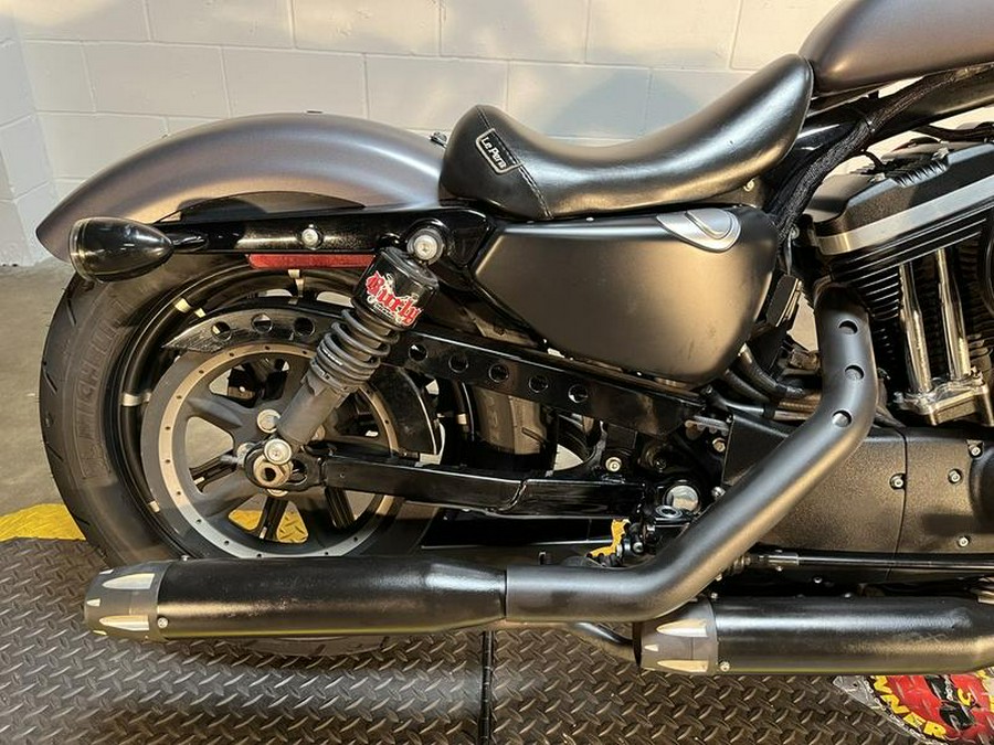 2017 Harley-Davidson® XL883N - Iron 883™