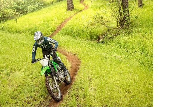 2021 Kawasaki KLX230R S Review (20 Fast Facts for Trail Bike Riders)