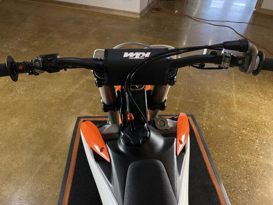 2019 KTM 350 SX-F