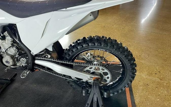 2019 KTM SX 350 F