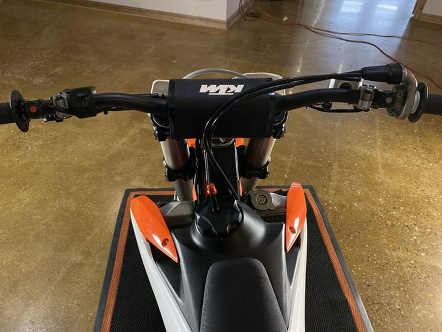 2019 KTM SX 350 F