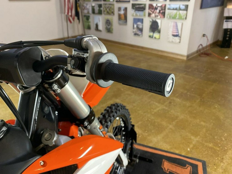 2019 KTM SX 350 F