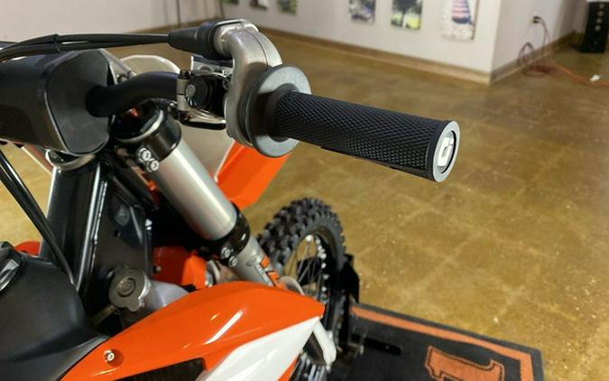 2019 KTM SX 350 F