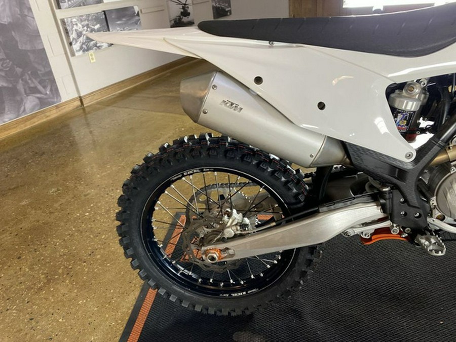 2019 KTM SX 350 F