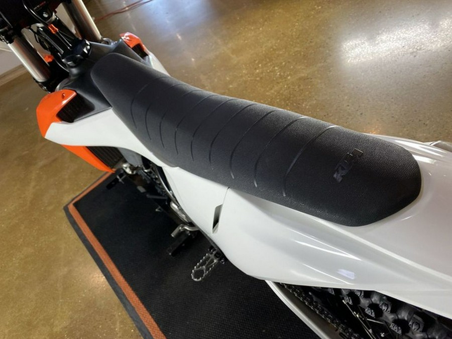 2019 KTM SX 350 F