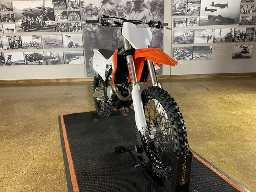 2019 KTM SX 350 F