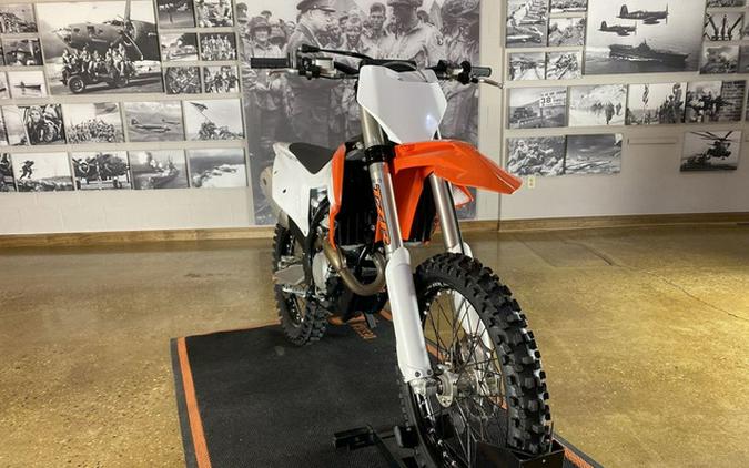 2019 KTM SX 350 F