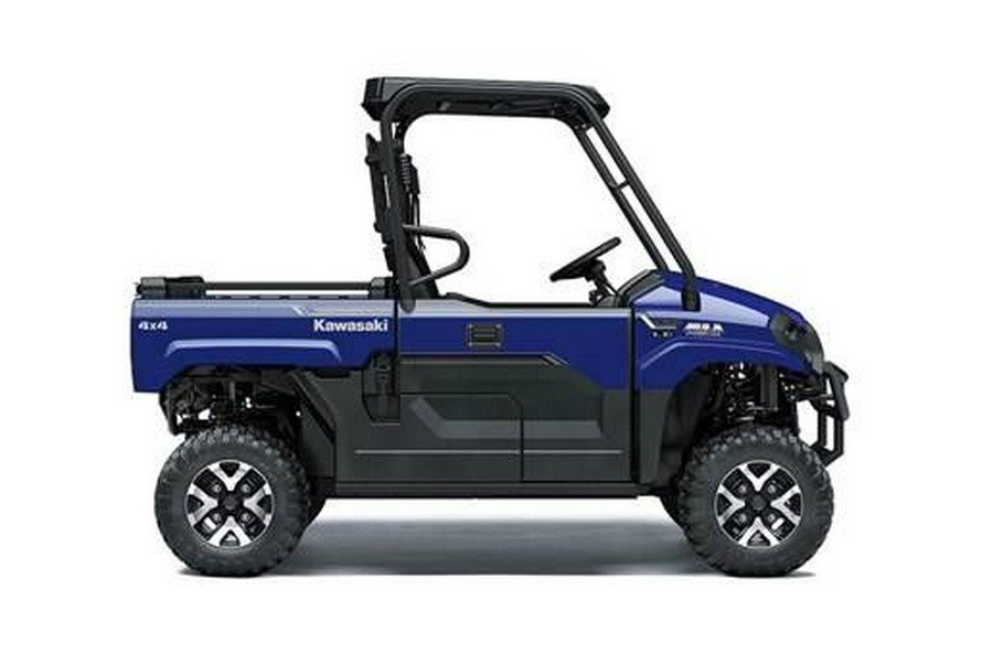 2024 Kawasaki Mule™ PRO-MX EPS LE