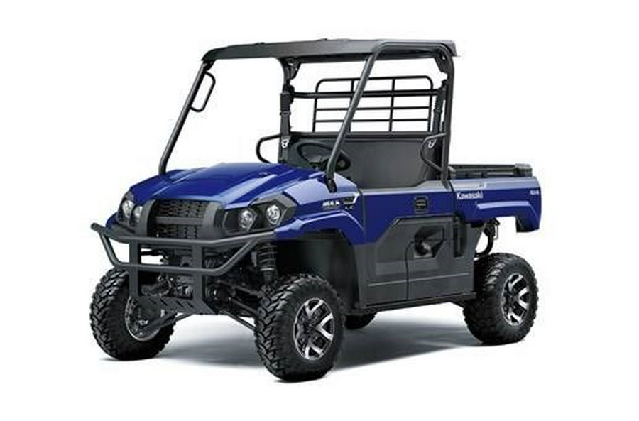 2024 Kawasaki Mule™ PRO-MX EPS LE