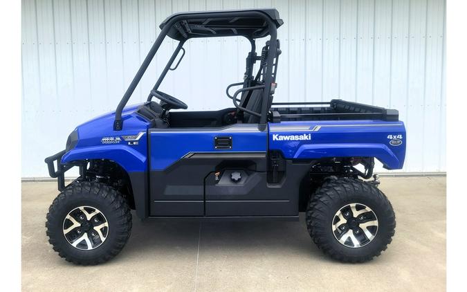 2024 Kawasaki Mule™ PRO-MX EPS LE