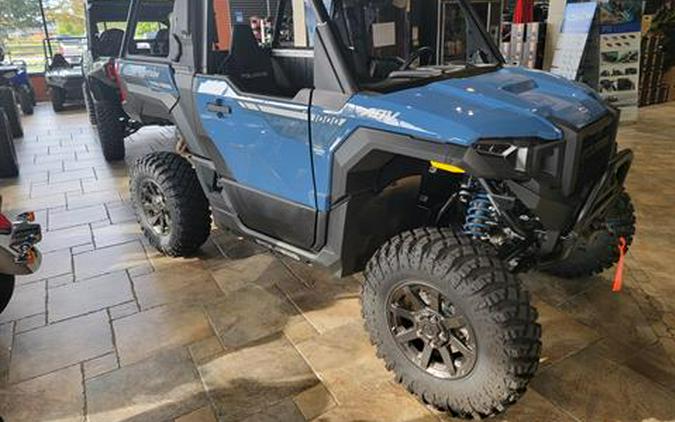 2024 Polaris Polaris XPEDITION ADV Ultimate