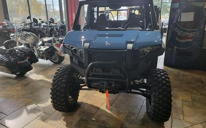 2024 Polaris Polaris XPEDITION ADV Ultimate