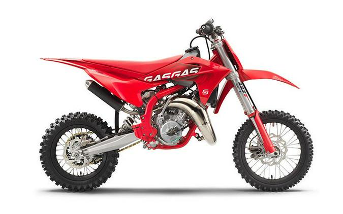 2024 GASGAS MC 65