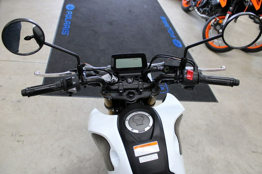 2024 Honda® Grom