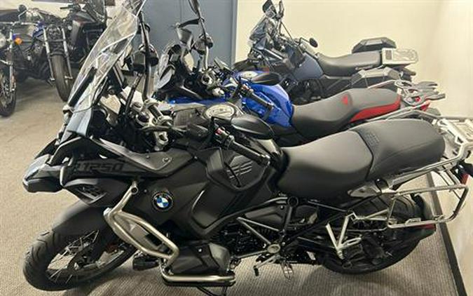 2024 BMW R 1250 GS Adventure