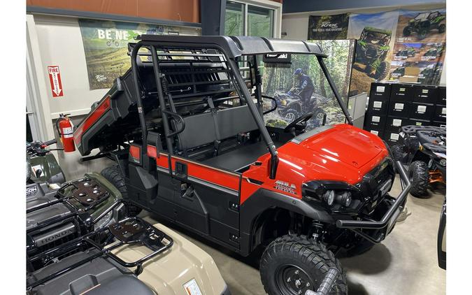 2024 Kawasaki Mule™ PRO-FX 1000 HD