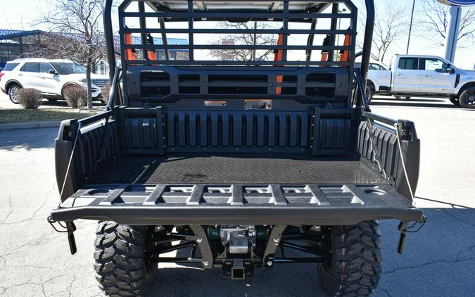 2024 Kawasaki Mule PRO-DXT™ FE Diesel EPS